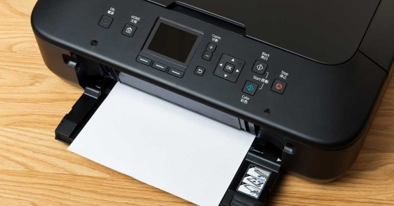 The Smart Buyer’s Handbook for Choosing the Perfect Home Printer